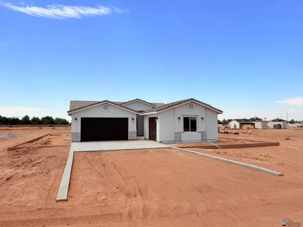 2301 W County Road 16 #3/4, Saint Yuma, AZ 85350