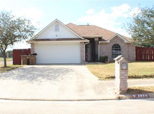 5025 Walnut St, Edinburg, TX 78541