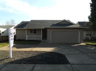 1840 Chemawa Rd NE, Keizer, OR 97303