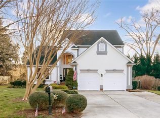 310 Patriot Way, Yorktown, VA 23693