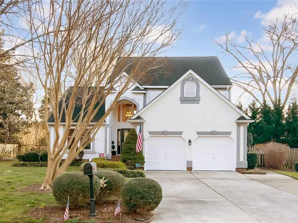 310 Patriot Way, Yorktown, VA 23693