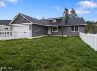 302 Rio Vista St, Osburn, ID 83849