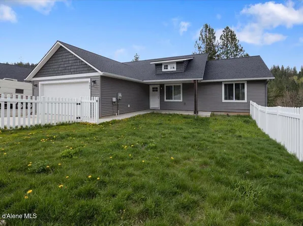 302 Rio Vista St, Osburn, ID 83849