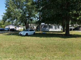 30543 S Peaceful Valley Rd, Inola, OK 74036