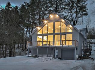 37 S Shore Rd, Spofford, NH 03462