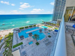 1800 S Ocean Dr APT 1601, Hallandale, FL 33009