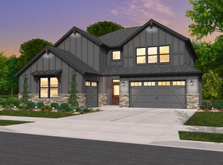 Fairmount Multigenerational Plan, Paradise Pointe, Ridgefield, WA 98642