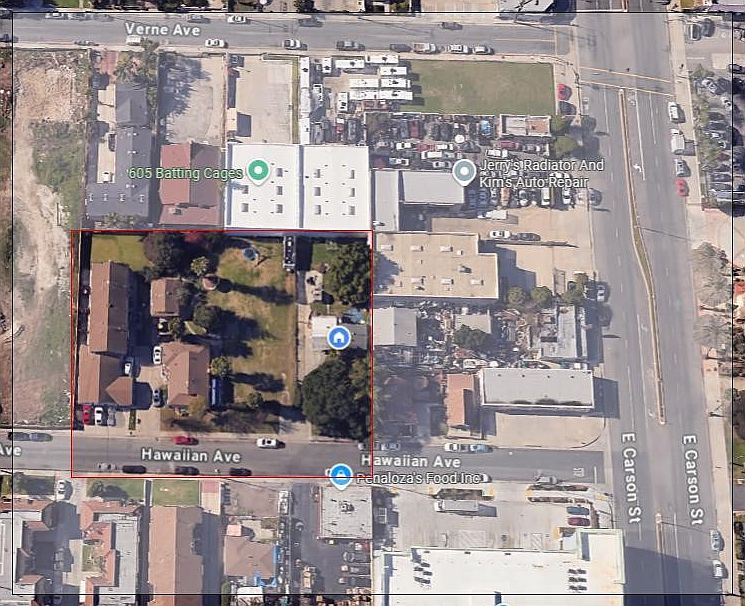 1st image of 21719 Hawaiian Ave