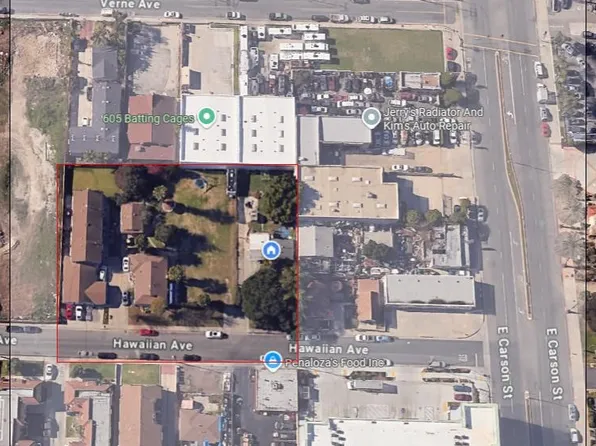 21719 Hawaiian Ave, Hawaiian Gardens, CA 90716