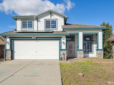 1157 Rockspring Way, Antioch, CA, 94531