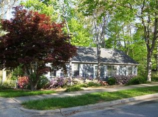 7621 Mine Valley Rd, Raleigh, NC 27615