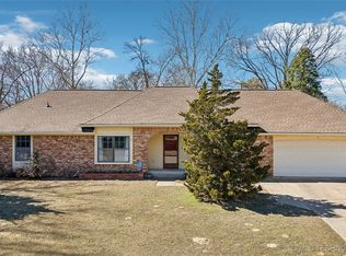 9712 S Lakewood Ave, Tulsa, OK 74137