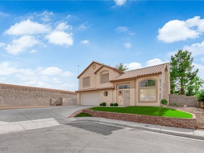 9089 Harvest Season Ct, Henderson, NV, 89074