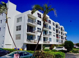 301 Croton Avenue #406, Lantana, FL 33462