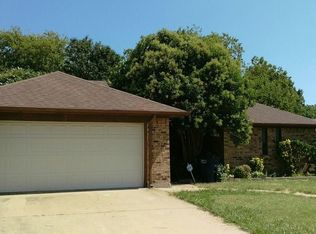 6309 Woodstream Trl, Fort Worth, TX 76133