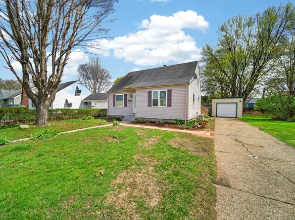 1917 E 7th St, Erie, PA 16511