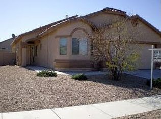 4437 S Paseo Don Rolando, Tucson, AZ 85746