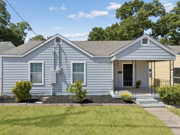 227 S Hampton Rd, Dallas, TX 75208