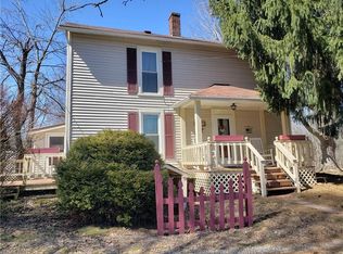 5872 Burnett East Rd, Kinsman, OH 44428
