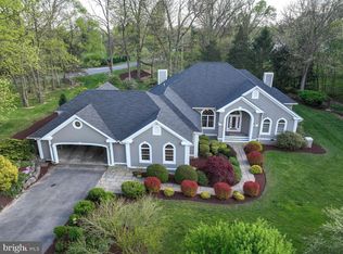 44 Red Blossom Cir, Shepherdstown, WV 25443