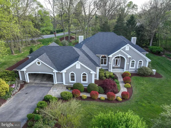 44 Red Blossom Cir, Shepherdstown, WV 25443