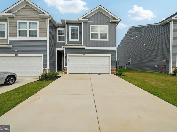 744 Managrass Dr, Joppa, MD 21085