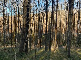 Big Ridge Rd, Glenville, NC 28736