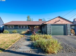 3115 NE Rosa Parks Way, Portland, OR 97211