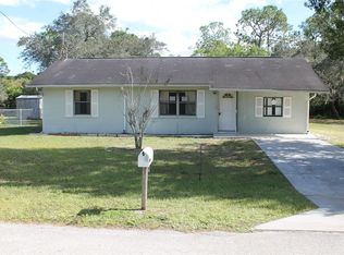 622 Lemans Dr, Sebring, FL 33872
