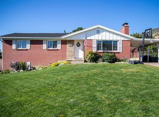739 E 800 S, Centerville, UT 84014