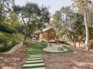 5720 Valley Oak Dr, Los Angeles, CA 90068