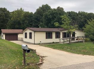 4570 King St, Montague, MI 49437