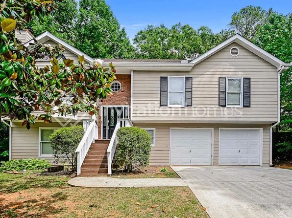 1099 Plantation Blvd SE, Conyers, GA 30094