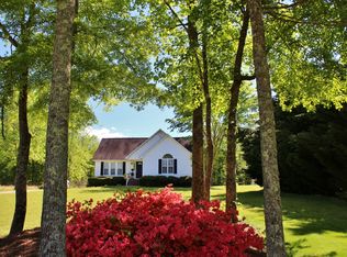 9861 Old Middlesex Rd, Middlesex, NC 27557