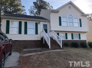 5312 Spring Pines Way, Raleigh, NC 27616