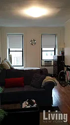 Rented by Living New York