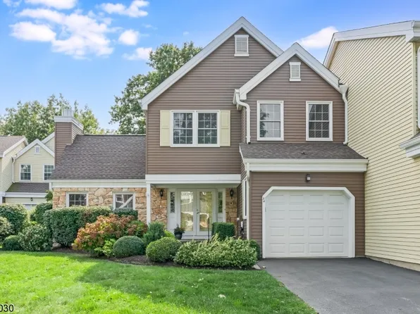 54 Independence Way, Morris Twp., NJ 07960