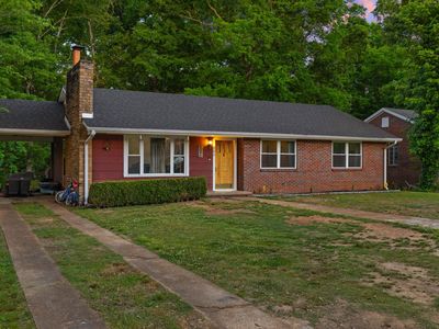 606 River Bluff Dr, Sheffield, AL, 35660