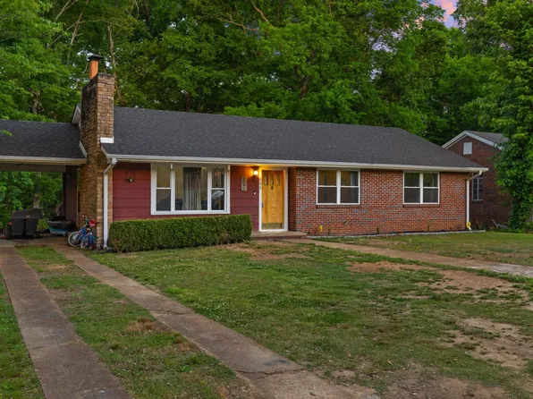 606 River Bluff Dr, Sheffield, AL 35660