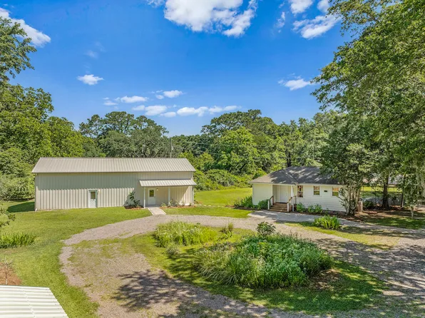 2156 River Rd, Johns Island, SC 29455