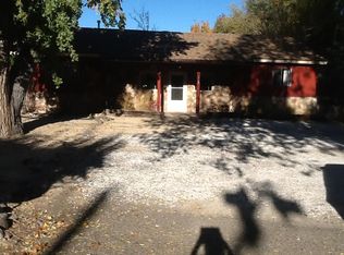 2745 Mayberry Dr, Reno, NV 89509