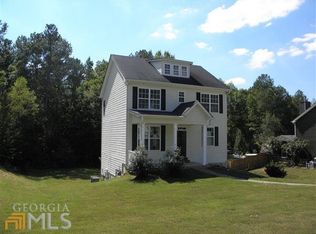 13 Bryan Springs Rd SW, Rome, GA 30165