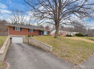 3558 Tait Rd, Dayton, OH 45439
