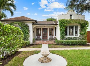 416 Westwood Rd, West Palm Beach, FL 33401
