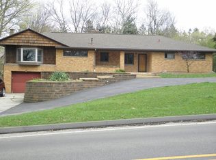 2136 Newport Rd, Ann Arbor, MI 48103