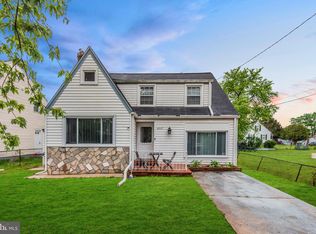 4507 Navy Day Pl, Suitland, MD 20746