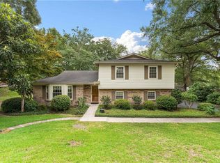 6129 Appaloosa Dr, Mobile, AL 36693