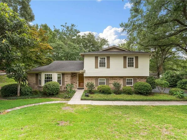 6129 Appaloosa Dr, Mobile, AL 36693