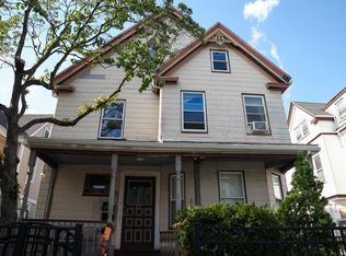 337 Centre St APT 1, Jamaica Plain, MA 02130