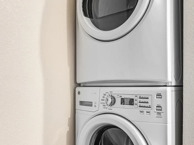 Washer/Dryer
